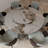 Alcorn Sintered Stone Lazy Susan-52562838
