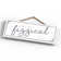 Lets Get Fizzical - Unframed Typography on Wood