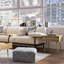 Jager - Table d'appoint - Naturel