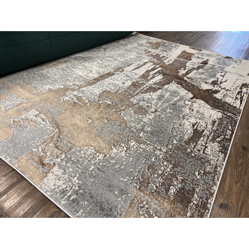KAI 213, Rectangle 10' x 13'