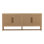Zorion Sideboard Light Natural