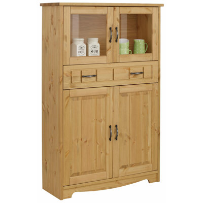 Figueroa 102cm Sideboard