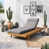 Dark Grey Teak sélectionné