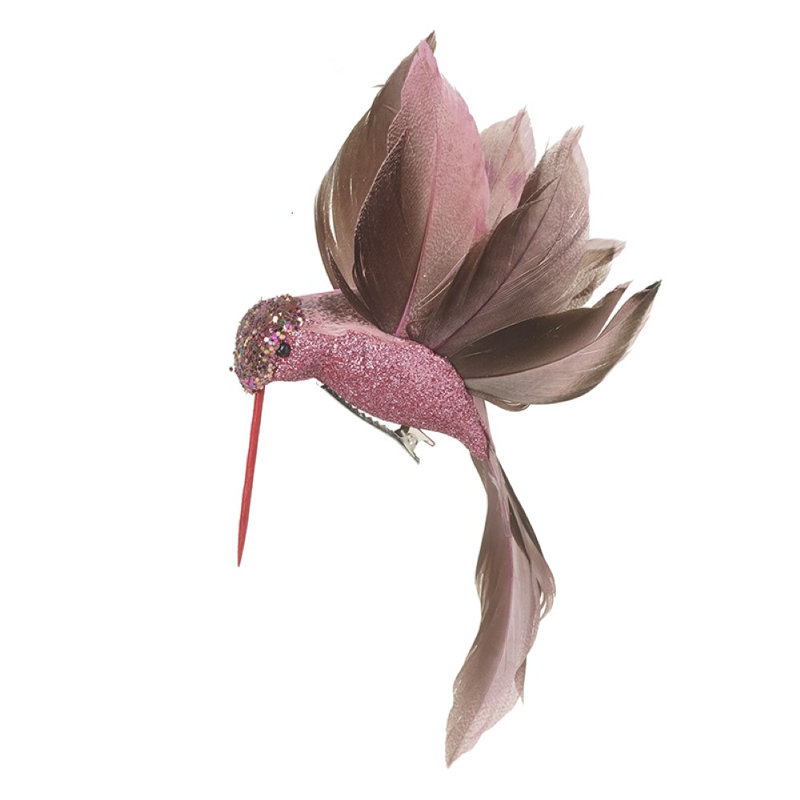 15cm Fabric Animals Hanging Figurine Ornament