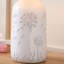Ellesef Ceramic Table Lamp