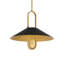 1 luminaire suspendu