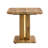 Wood Coffee Table