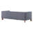 Wanetta 88" Upholstered Sofa-93782159