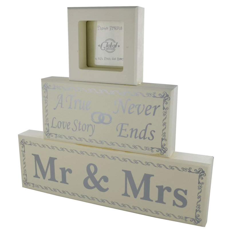 Cream Picture Frame