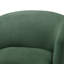 Fauteuil d'appoint pivotant-130124947