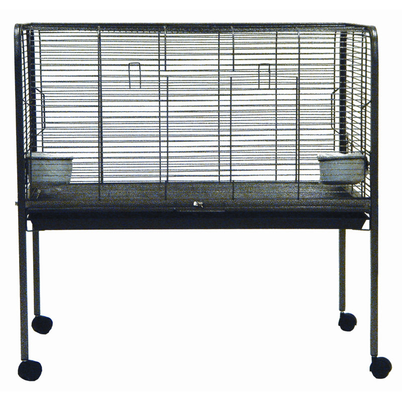 Cage pour petits animaux