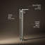 Composed Freestanding Bath Faucet-180741726