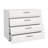 Gianna 31.57'' W 4 - Drawer Dresser-305856420