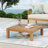 Oana/Brava Coffee Table(Only Including Coffee Table,Without Chairs)-646203373