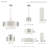Bevil Flush Mounted Sconce-1731470944