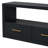 Zechariah Stylish Storage TV Stand-334955421