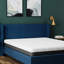 Matelas ferme 8 po avec housse de refroidissement Omne Fria-492885611-492885608