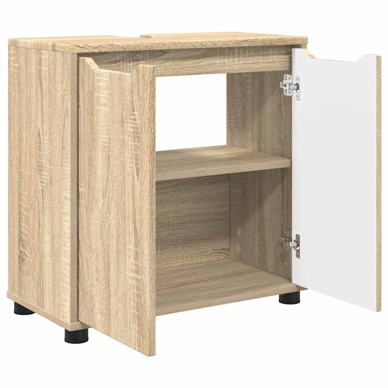 Freestanding Under Sink Cabinet