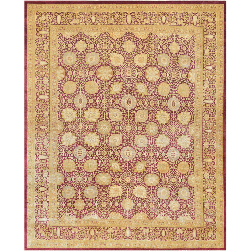 One-of-a-Kind 8'3" X 10' Area Rug