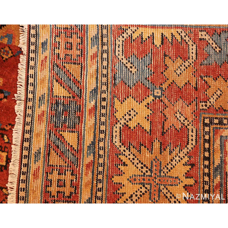 One-of-a-Kind Rectangle 8'5" X 12' Area Rug