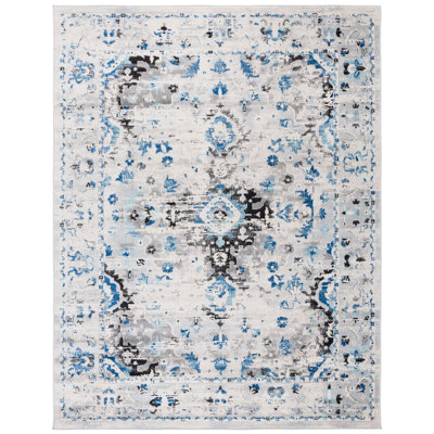 Madison Jute Oriental Rug