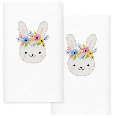 Turkish Cotton Hand Towel