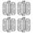 Satin Nickel selected