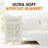 Knitted Throw Blanket-424738444