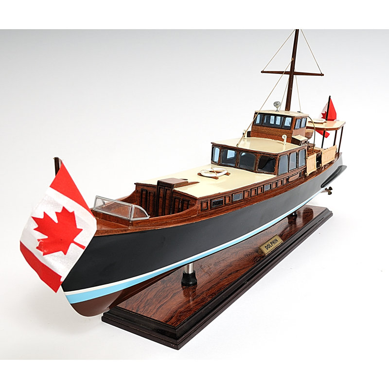 Nautical & Beach Model Car Or Vehicle