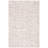 Corenia Hand Tufted Wool/Cotton Rug in Brown/Ivory-1088321407