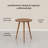 Blankumsee Solid Wood End Table-781678191