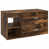 Smoked Oak