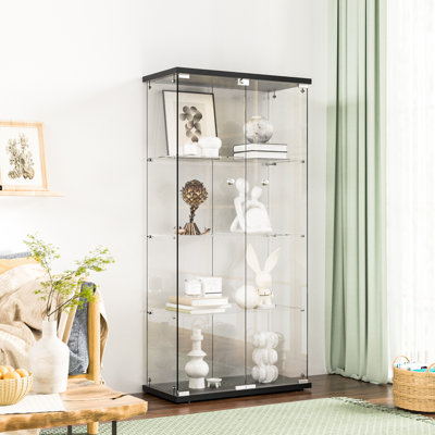Dawnda Display Cabinet