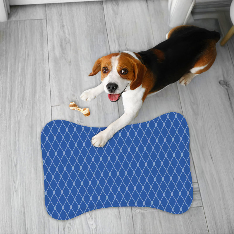 Tapis d'alimentation 1 pièce