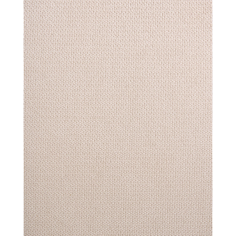 46cm H Fabric Upholstered Side Chair, Light Brown