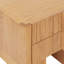 Ronin 2 - Drawer Nightstand in Brown