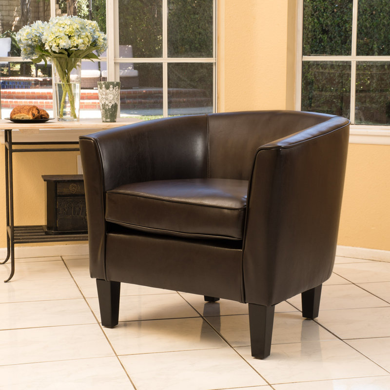 Fauteuil club