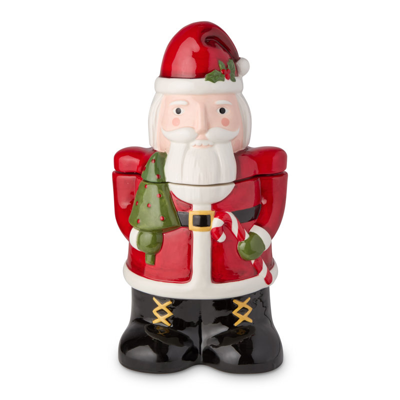 Casse-noisette Parade Santa