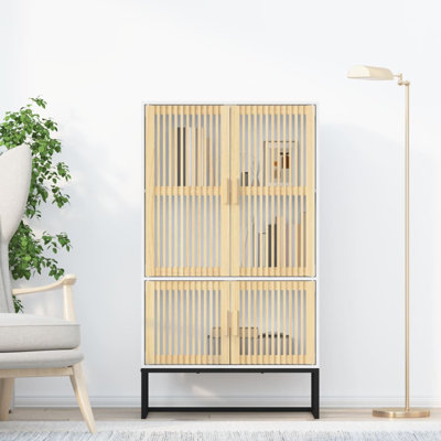 Aljay Storage Cabinet