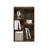 5-Cube Reversible Bookshelf-61605667