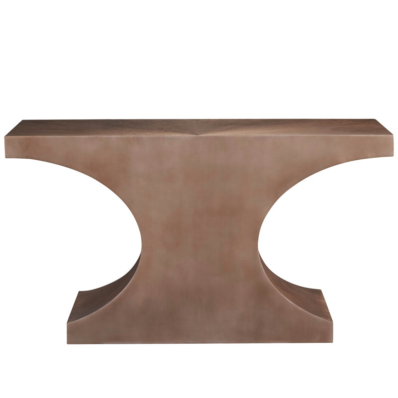 Console Leander