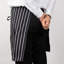 Demi-tablier de bistro - paquet de 12-1610432679