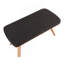 Banc 1 pièce Mid-Century-1112738578