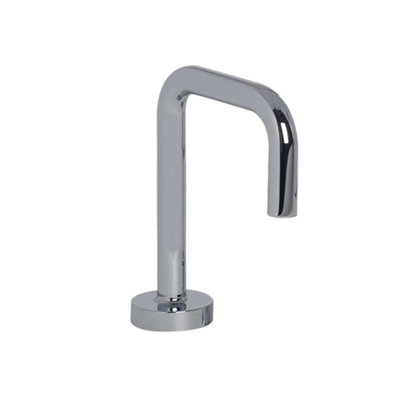 Robinet automatique à capteur et distributeur de savon Reno