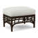 Bridgehampton Ottoman
