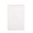 20''H White Magnesium Oxide Handmade Rectangle Planter Box, 13.1"Wx13.1"D, No Assembly, Drainage Hole With Plug, Backyard Gardening White,