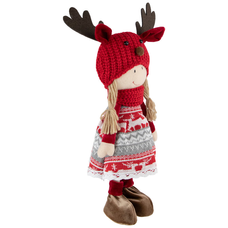 Figurine de Noël 16 po
