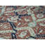 Hand-Knotted High-Quality Red Area Rug