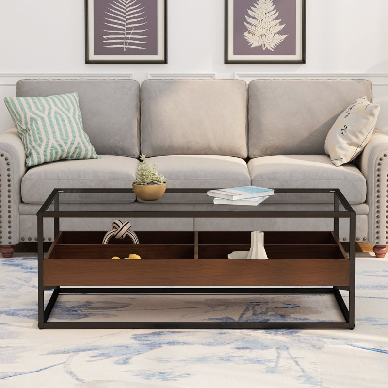 Table de bout Antonina