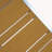 Bugarin Outdoor Aluminum Coffee Table